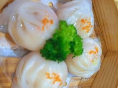 -北海渔村酒楼·粤菜海鲜点心(新华店)
