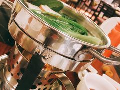 -上海东方佘山翰悦阁酒店·Vie全日制餐厅