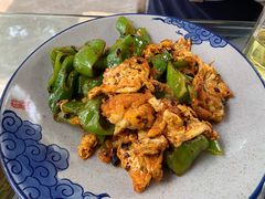 -百花人家(清水镇店)