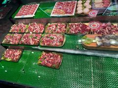 -板凳烧烤(东关街店)