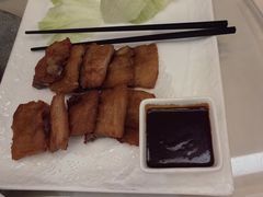 -国惠大酒楼(爱琴海购物公园店)
