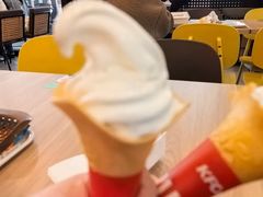 -肯德基(丽水万地店)