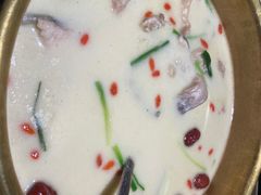 -老阿爸江浙土菜(奥体中心店)