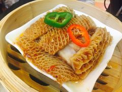 -点都德(汇盈广场店)