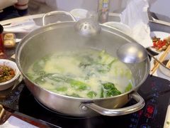 -正能量脆肉鲩火锅