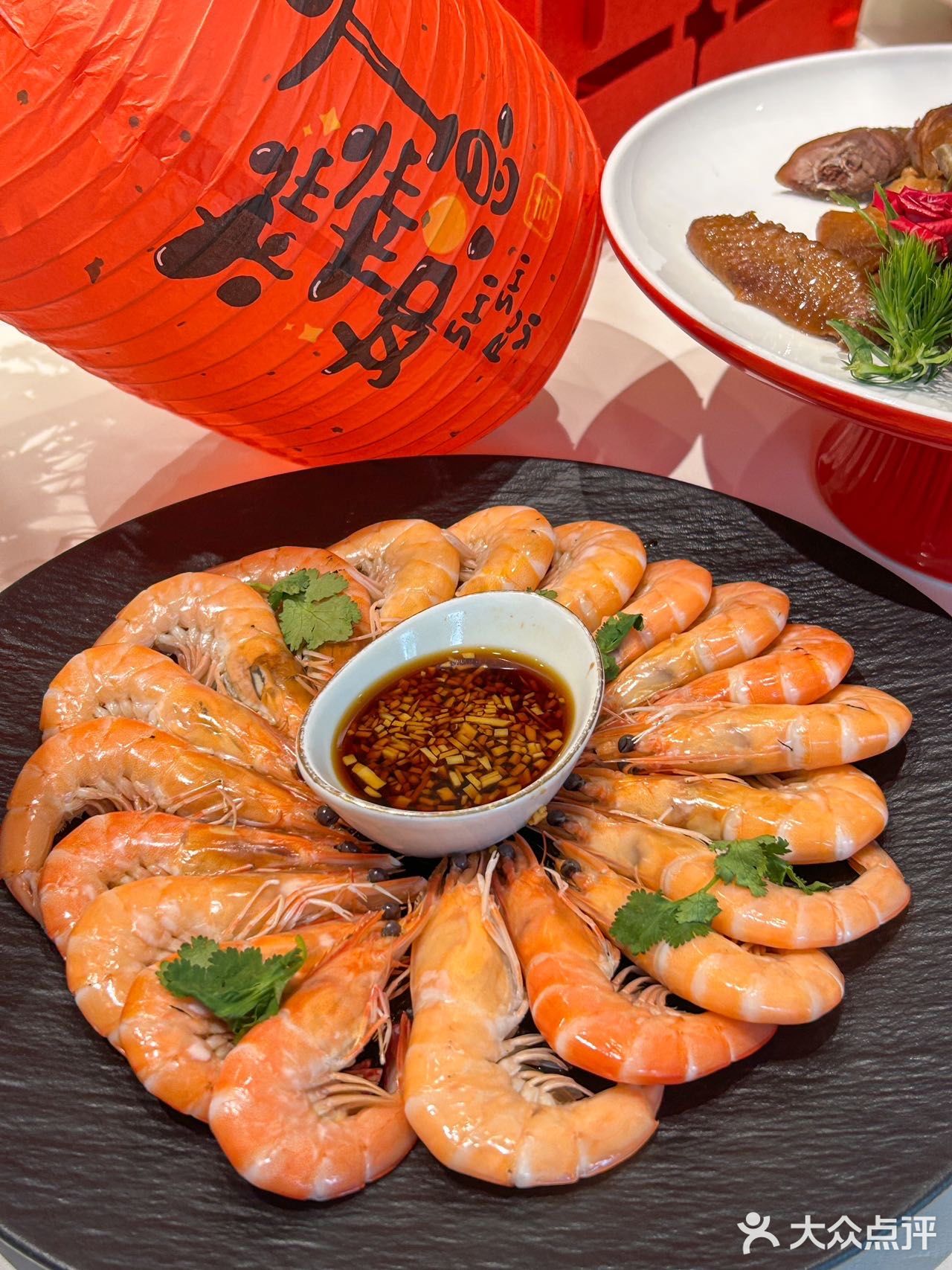 花园里的湖北菜！新年聚餐就来这儿了！！