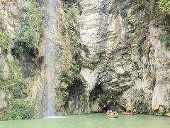 -天河潭旅游度假区