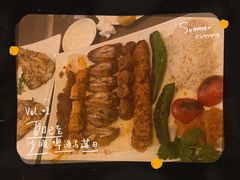-苏坦土耳其餐厅(白云宾馆店)