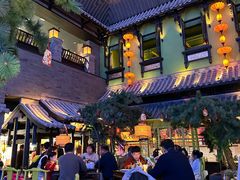 -桂满陇天书(南京德基旗舰店)