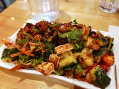 -枪火串烧·东北特色烧烤(罗湖总店)
