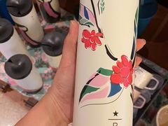 -星巴克(天津大悦城第二店)