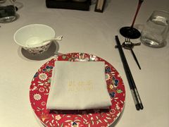 -蘇锦宴·淮扬菜烤鸭·小院(三元桥霄云路店)