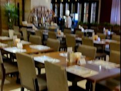 -洲际酒店-第六层自助餐厅