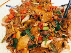 -李师傅脆肚(华强北店)