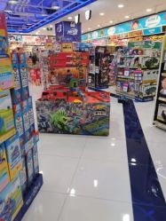 -玩具反斗城(万象汇店)