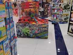 -TOYSRUS玩具反斗城(杭州萧山万象汇店)