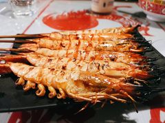 -辉记炭烧海鲜大排档·老字号(福田店)