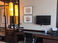-河南省黄河迎宾馆
