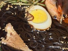 -状元阁烧烤(新华路总店)