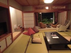 -琵琶湖绿水亭温泉酒店