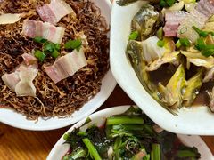 -玲燕蒸菜馆(江东路店)