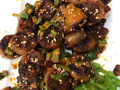 -伊阑泽大循化餐厅