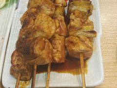 -胜代日本料理(云程巷小区店)
