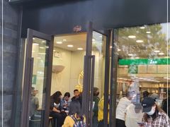 门面-1点点(西山万达金街店)