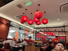 -廖川菜(金虹桥店)