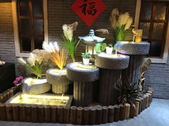 -锅来乐地锅鸡(安亭店)