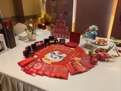 -臻康乃馨月子中心(集美店)