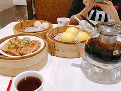 陈香菊普-稻香酒家(天河城店)