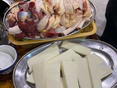 -威邵鸡煲(西华路总店)