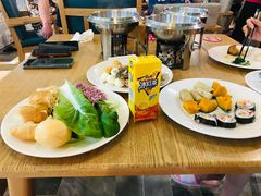 -菲拉拉漫温泉(东环路店)