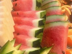 -巴依老爷新疆美食(魏公村店)
