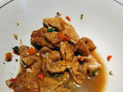 -烹湘·鲜炒湖南土菜(海珠店)
