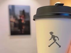 -常识咖啡common sense(春熙路店)