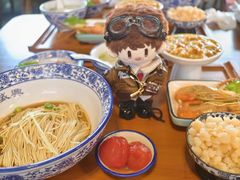 -孙盛兴奥灶面馆·蟹黄面·三虾面(山塘街总店)