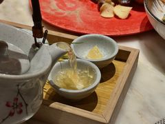 -月下料理(楷林IFC店)