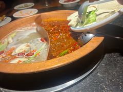 -老版火锅.12年西安排队王(沣峪口店)