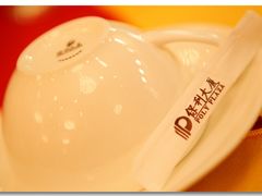 婚宴大厅-北京保利大厦酒店(东四十条地铁站店)