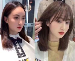 -3AM HAIR SALON染发烫发接发