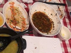 -西贝(上海我格广场店)