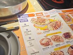 -黄记煌三汁焖锅(广州曜一城店)
