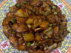 -砂锅居(西四店)