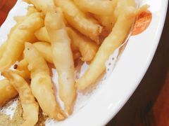 -园中园美食城