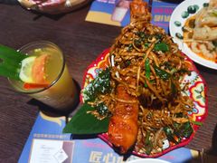 -泰妃殿(武汉首店)