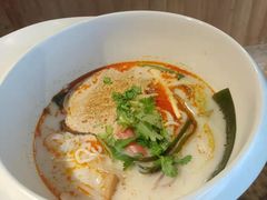 -刁四麻辣烫(裕华店)