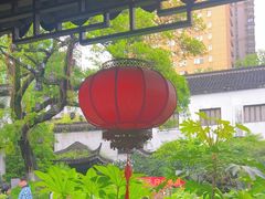 -南京民俗博物馆(甘熙故居)