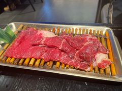 重磅羽下肉-西塔老太太泥炉烤肉(龙湖北苑天街店)